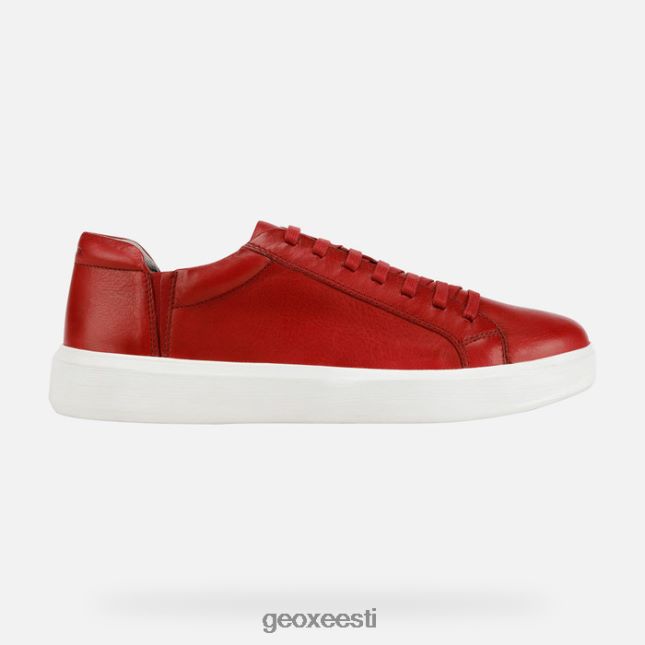 tumepunane ZZ2TH2823 Geox velletri mees