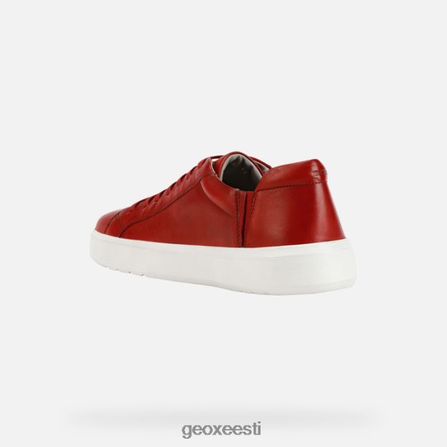 tumepunane ZZ2TH2823 Geox velletri mees