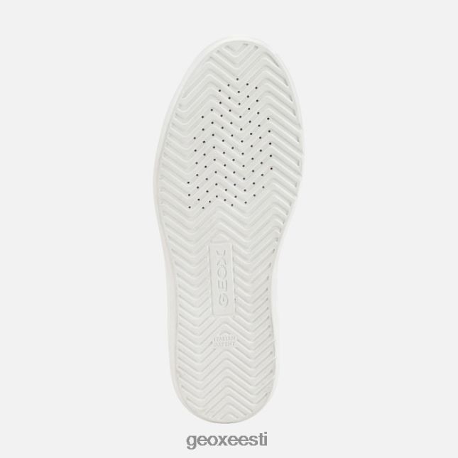 tumepunane ZZ2TH2823 Geox velletri mees