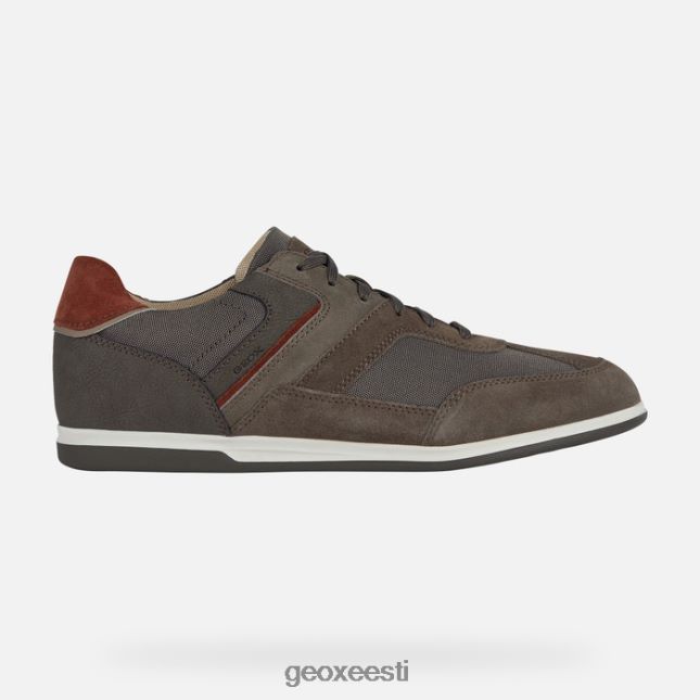 tuvihall ZZ2TH2659 Geox Renan mees