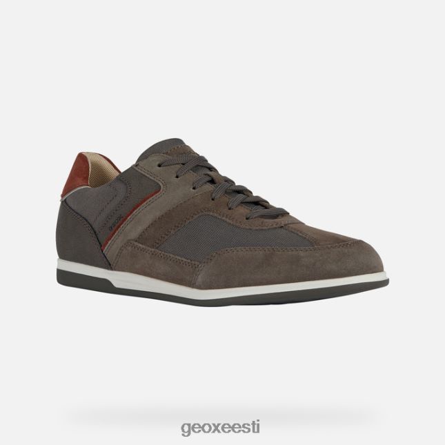tuvihall ZZ2TH2659 Geox Renan mees