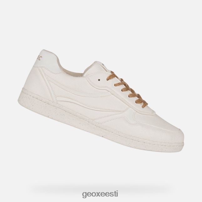 valge ZZ2TH21818 Geox hoiatab meest