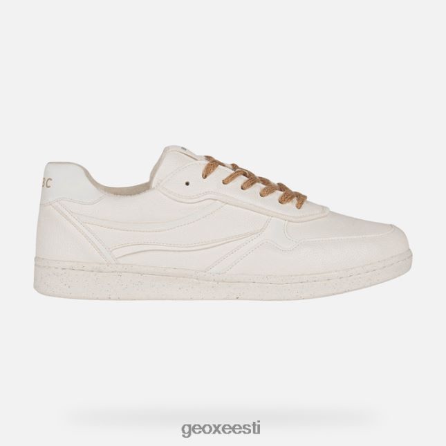 valge ZZ2TH21818 Geox hoiatab meest