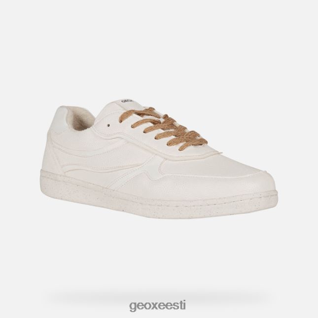 valge ZZ2TH21818 Geox hoiatab meest