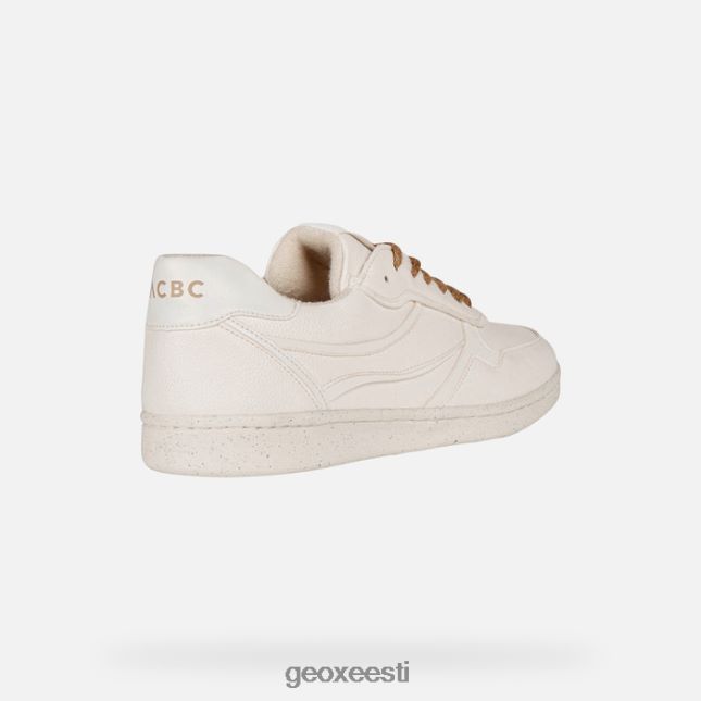 valge ZZ2TH21818 Geox hoiatab meest