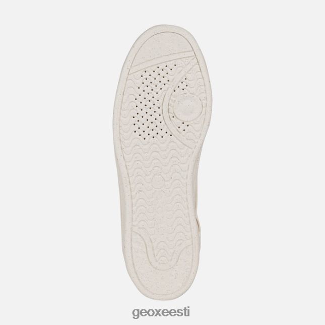 valge ZZ2TH21818 Geox hoiatab meest