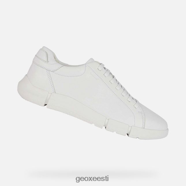 valge ZZ2TH2625 Geox kohanemisvõimeline mees