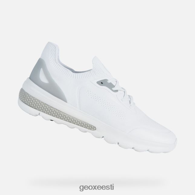 valge ZZ2TH2633 Geox spherica actif mees