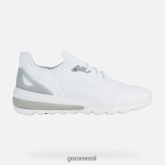 valge ZZ2TH2633 Geox spherica actif mees