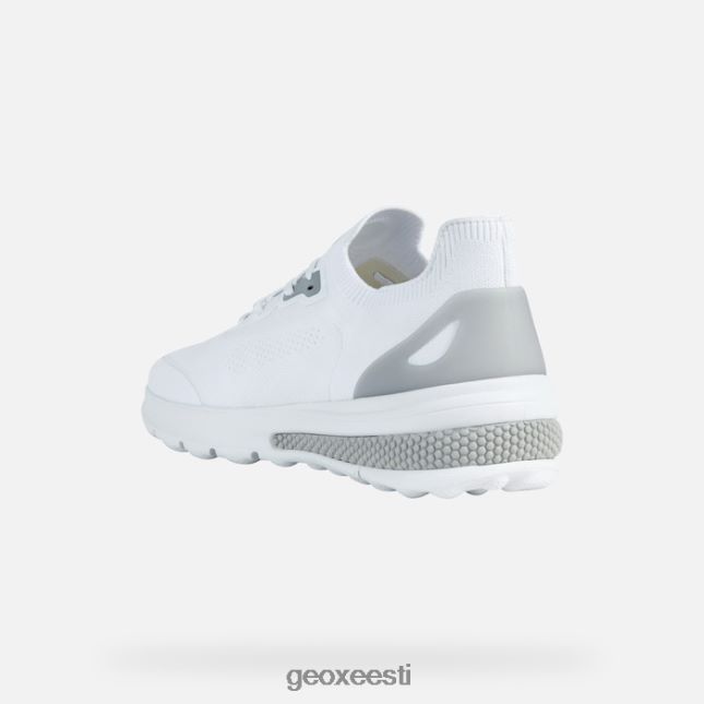 valge ZZ2TH2633 Geox spherica actif mees