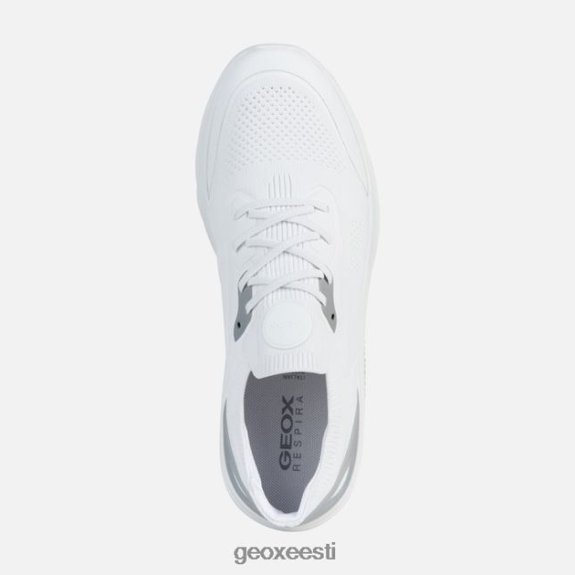 valge ZZ2TH2633 Geox spherica actif mees