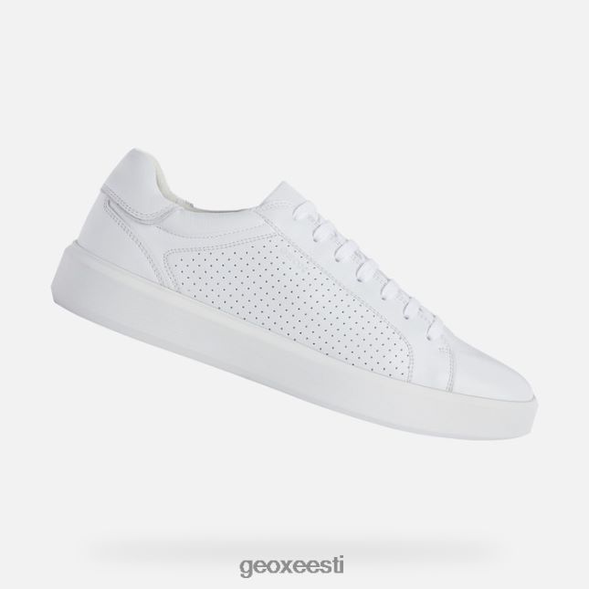 valge ZZ2TH2640 Geox velletri mees