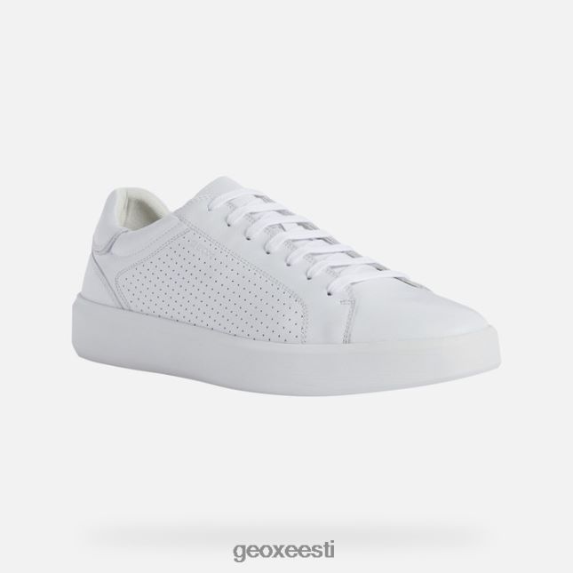 valge ZZ2TH2640 Geox velletri mees