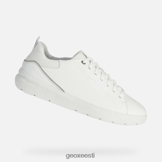 valge ZZ2TH2678 Geox spherica ec4 mees