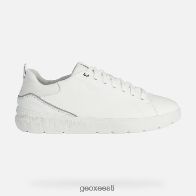 valge ZZ2TH2678 Geox spherica ec4 mees