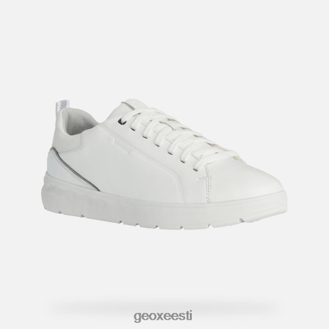 valge ZZ2TH2678 Geox spherica ec4 mees