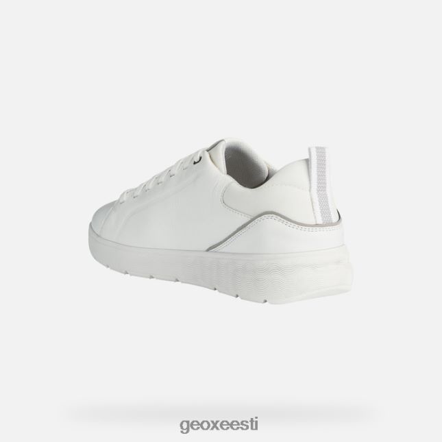 valge ZZ2TH2678 Geox spherica ec4 mees