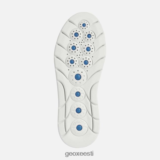 valge ZZ2TH2678 Geox spherica ec4 mees