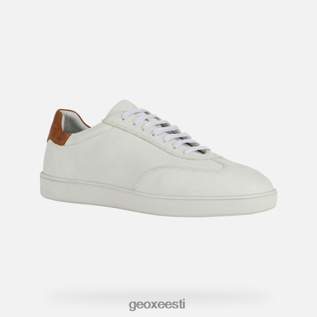 valge ZZ2TH2700 Geox piirkonna mees