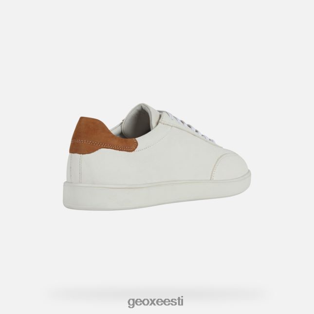valge ZZ2TH2700 Geox piirkonna mees