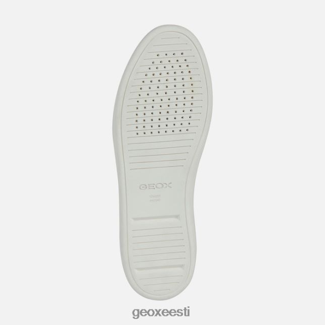 valge ZZ2TH2700 Geox piirkonna mees