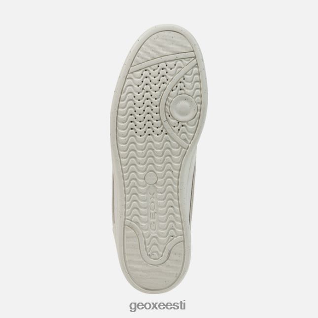 valge ZZ2TH2757 Geox hoiatab meest