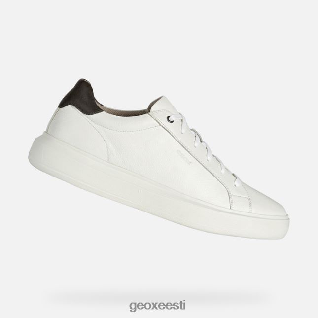 valge/tumepruun ZZ2TH2816 Geox jumalakartlik mees