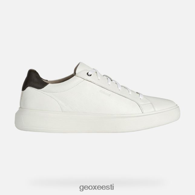 valge/tumepruun ZZ2TH2816 Geox jumalakartlik mees