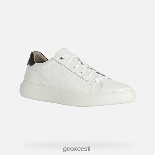 valge/tumepruun ZZ2TH2816 Geox jumalakartlik mees
