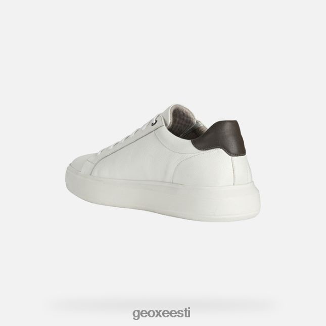 valge/tumepruun ZZ2TH2816 Geox jumalakartlik mees