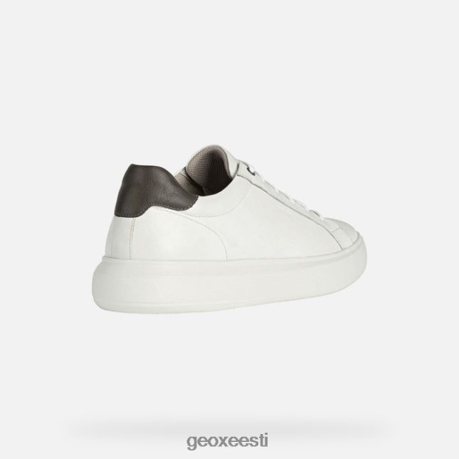 valge/tumepruun ZZ2TH2816 Geox jumalakartlik mees