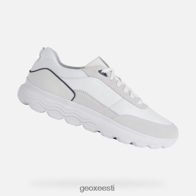 valge/valge ZZ2TH2696 Geox sfääriline mees