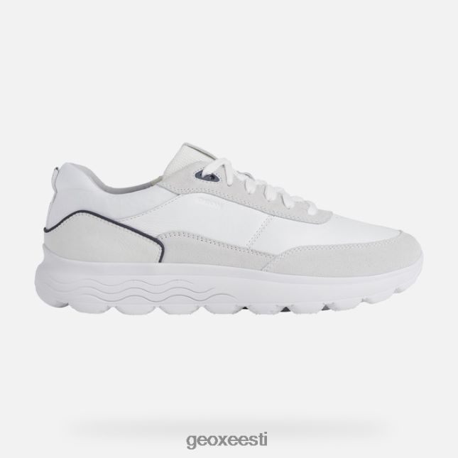 valge/valge ZZ2TH2696 Geox sfääriline mees