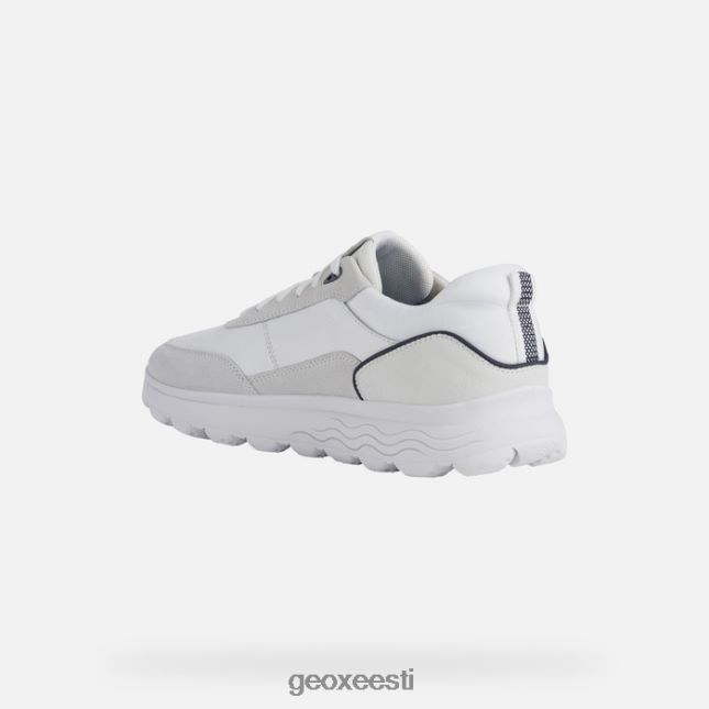 valge/valge ZZ2TH2696 Geox sfääriline mees