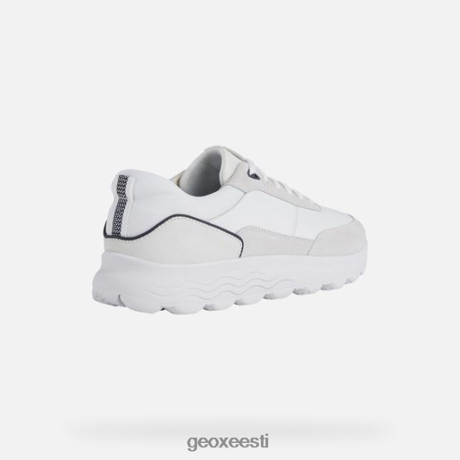valge/valge ZZ2TH2696 Geox sfääriline mees