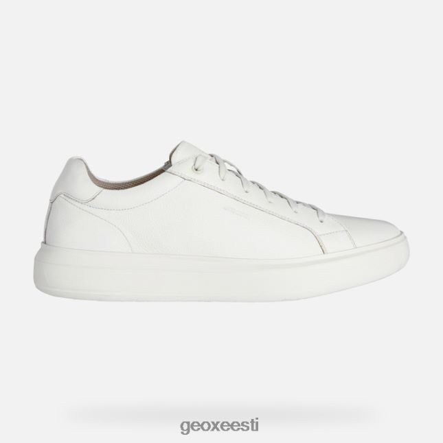 valge/valge ZZ2TH2817 Geox jumalakartlik mees