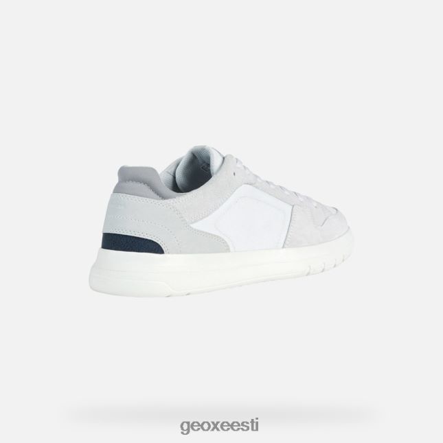 valkjas/valge ZZ2TH21778 Geox merediano mees