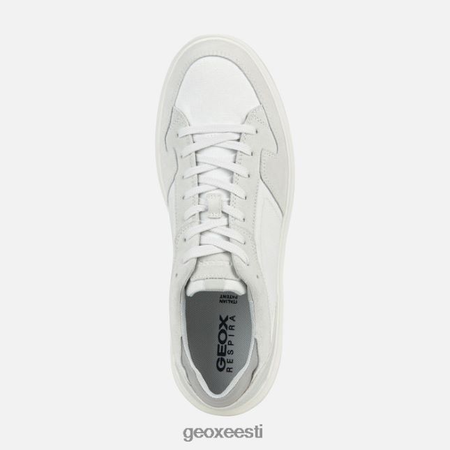 valkjas/valge ZZ2TH21778 Geox merediano mees