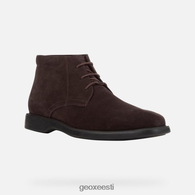 kohvi ZZ2TH2707 Geox brayden 2fit abx mees
