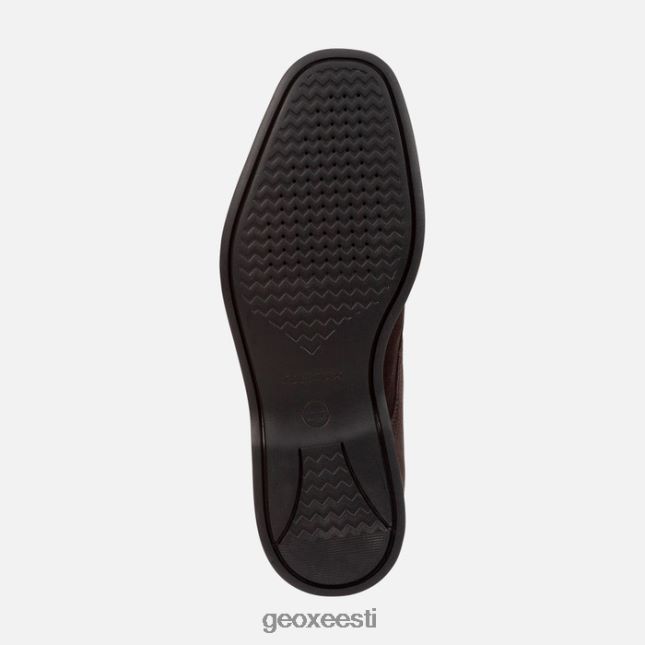 kohvi ZZ2TH2707 Geox brayden 2fit abx mees