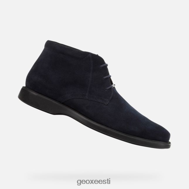 merevägi ZZ2TH2706 Geox brayden 2fit abx mees