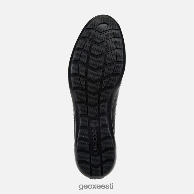 must ZZ2TH21808 Geox sümbol mees