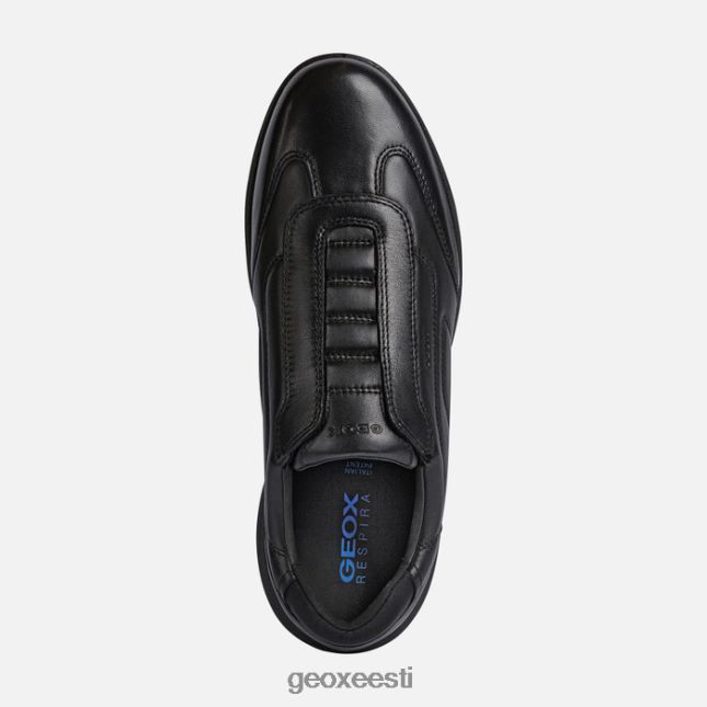 must ZZ2TH21853 Geox spherica ec2 mees