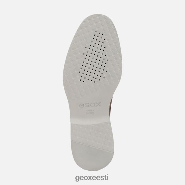 tumepruun ZZ2TH2929 Geox gubbio mees