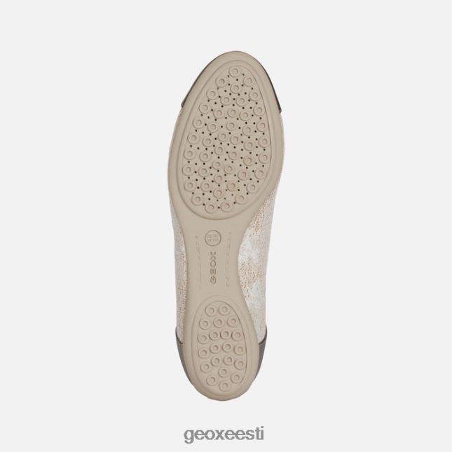 hele taupe ZZ2TH2507 Geox charlene naine