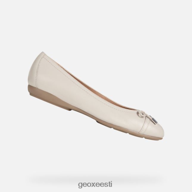 hele taupe ZZ2TH254 Geox annytah naine
