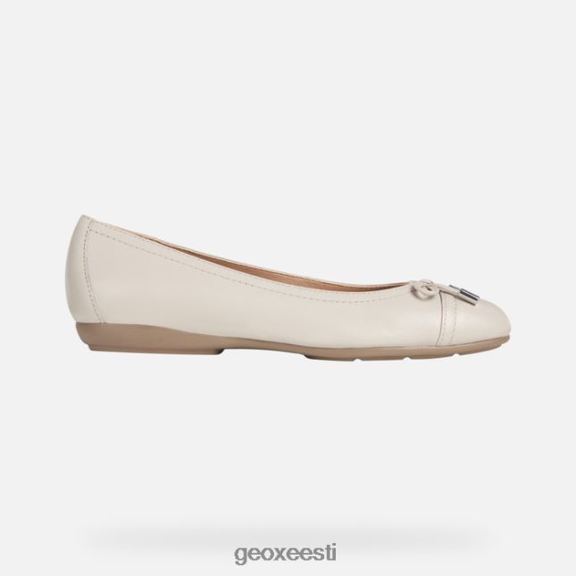 hele taupe ZZ2TH254 Geox annytah naine