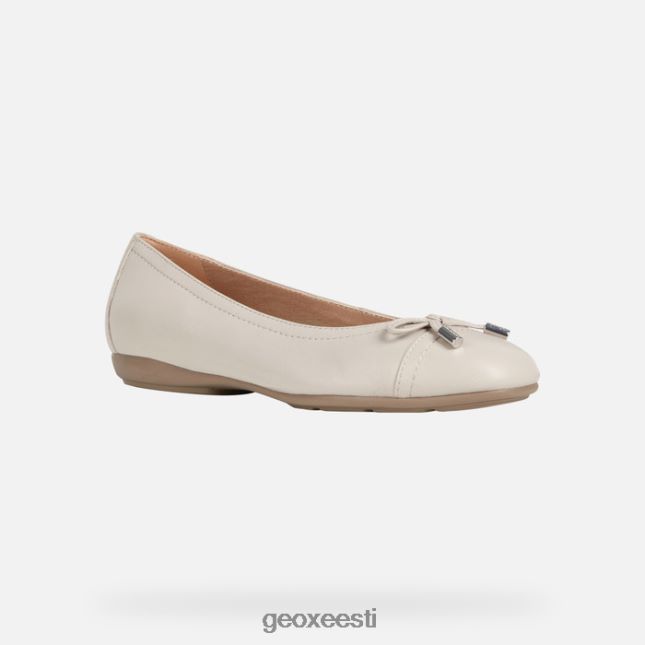 hele taupe ZZ2TH254 Geox annytah naine