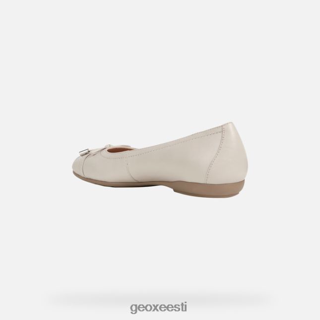 hele taupe ZZ2TH254 Geox annytah naine