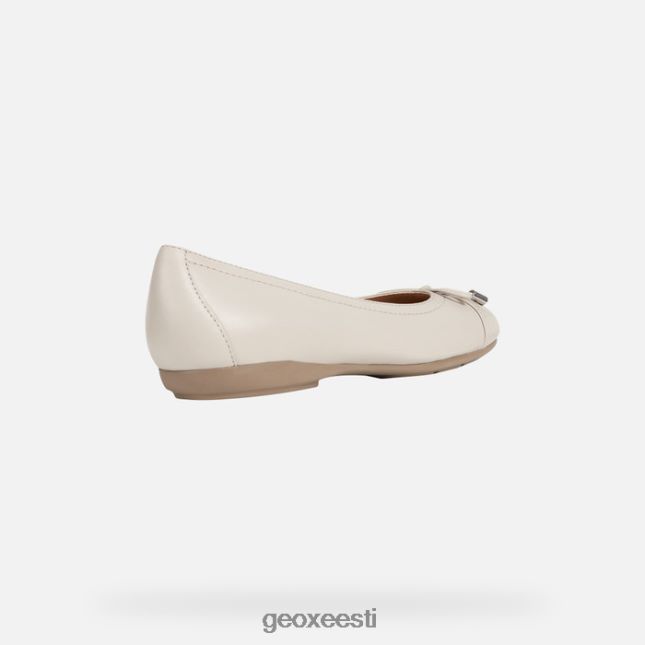 hele taupe ZZ2TH254 Geox annytah naine